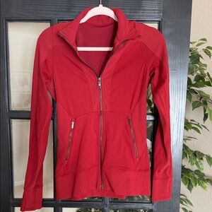 Lululemon movement to movement jacket